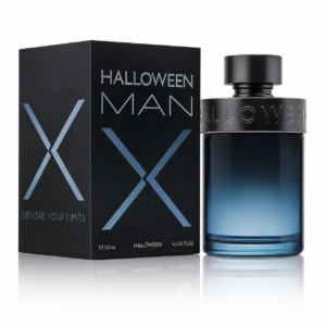 HALLOWEEN X MEN 4.2 OZ. EDT SP  125 ML