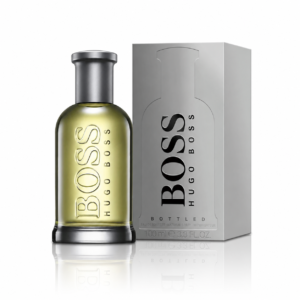 HUGO BOSS #6 MEN 3.4 OZ. EDT SPRAY 100 ML