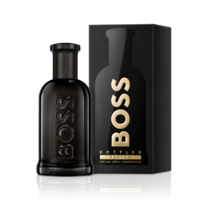 HUGO BOSS #6 PARFUM MEN 3.4 OZ 100 ML