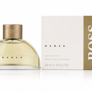 HUGO BOSS WOMEN 3.0 OZ. EDP SP (WHITE BOX) 90 ML