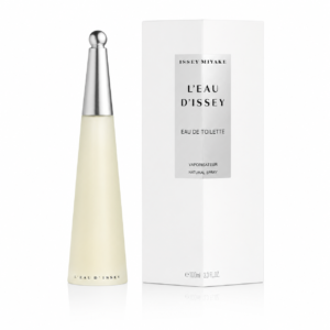 ISSEY MIYAKE WOMEN 3.3 OZ. EDT SP 100 ML