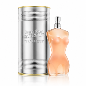 JEAN PAUL GAULTIER WOMEN 3.4 OZ. EDT SP  100 ML