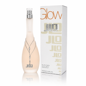 JENNIFER LOPEZ GLOW WOMEN 3.4 OZ. EDT SP 100 ML