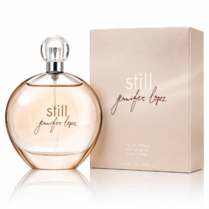 JENNIFER LOPEZ STILL WOMEN 3.4 OZ. EDP SP 100 ML