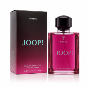 JOOP MEN 4.2 OZ. EDT  125 ML
