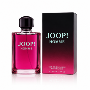 JOOP MEN 6.7 OZ. EDT SP  200 ML