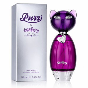 KATY PERRY PURR WOMEN 3.4 OZ. EDP SP 100 ML