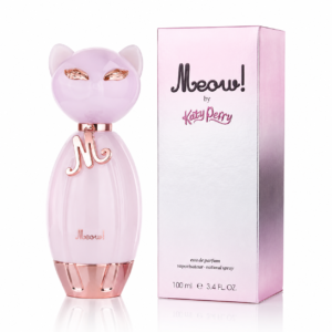 KATY PERRY MEOW WOMEN 3.4 OZ. EDP SP 100 ML