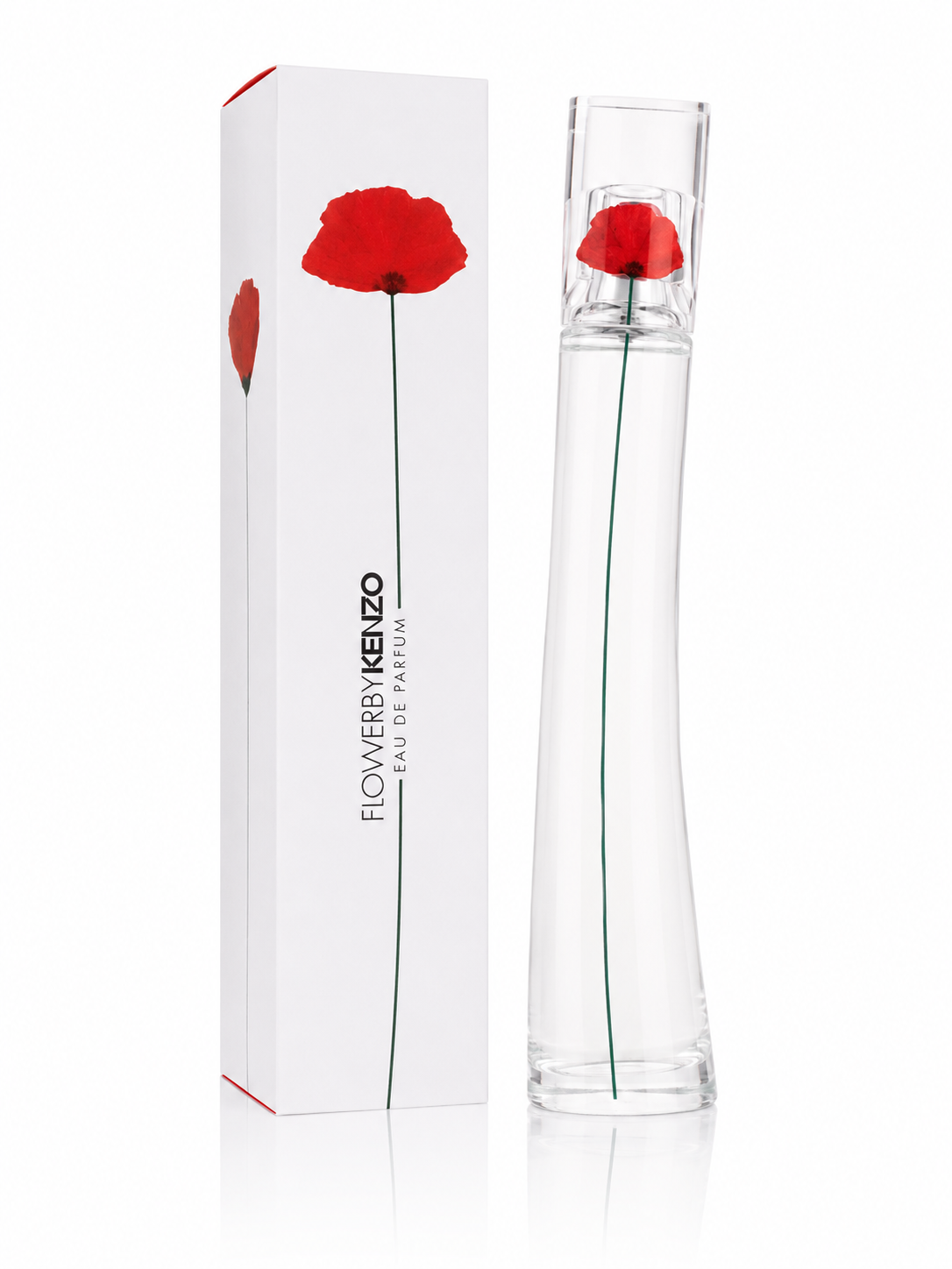 KENZO FLOWER WOMAN 3.3 EDP SP 100 ML