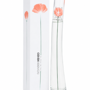 KENZO FLOWER WOMEN 3.4 OZ. EDT SP 100 ML