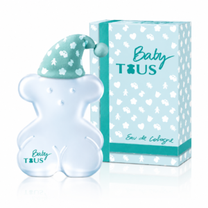 TOUS BABY 3.4 OZ EDC UNISEX 100 ML