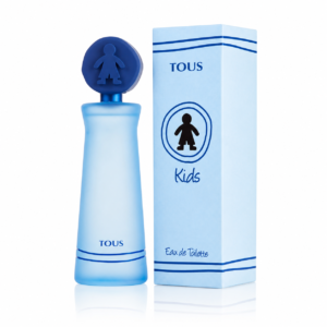 TOUS KIDS BOY MEN 3.4 OZ EDT SP 100 ML
