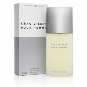 ISSEY MIYAKE MEN 6.7 OZ. EDT SP 200 ML