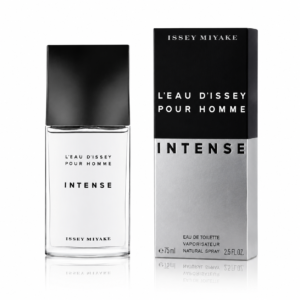 ISSEY MIYAKE INTENSE MEN 2.5 OZ EDT SP 75 ML