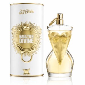 JEAN PAUL GAULTIER DIVINE WOMEN 3.4 OZ EDP SP  100 ML
