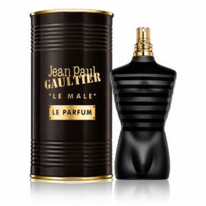 JEAN PAUL GAULTIER  LE MALE LE PARFUM MEN 4.2 EDP INTENSE SP  125 ML
