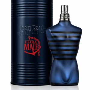 JEAN PAUL GAULTIER ULTRA MALE 4.2 EDT HOMBRE  125 ML