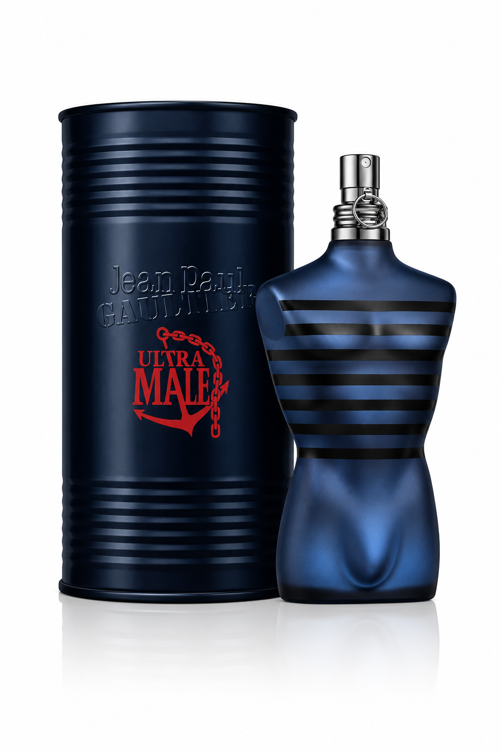 JEAN PAUL GAULTIER ULTRA MALE 4.2 EDT HOMBRE 125 ML