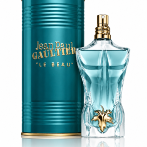 JEAN PAUL GAULTIER LE BEAU 4.2 EDT M  1250 ML