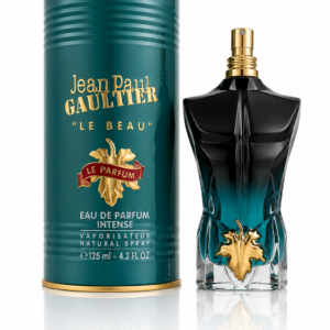 JEAN PAUL GAULTIER LE BEAU LE PARFUM 4.2 EDP M   125 ML