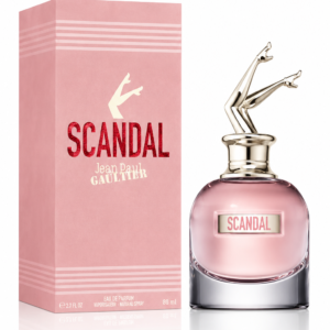 JEAN PAUL GAULTIER SCANDAL WOMEN 2.7 OZ. EDP SP  80 ML