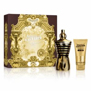 JEAN PAUL G LE MALE ELIXIR 4.2 EDP M + 2.5 S/G