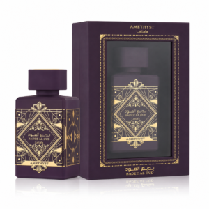 LATTAFA BADEE AL OUD AMETHYST 3.4 OZ. EDP SP 100 ML