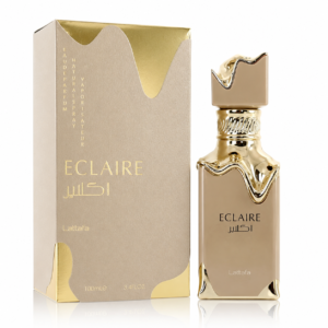 LATTAFA ECLAIRE WOMEN 3.4 OZ EDP SP 100 ML