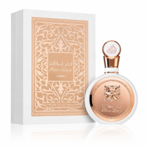 LATTAFA FAKHAR WOMEN 3.4. OZ. EDP 100 ML