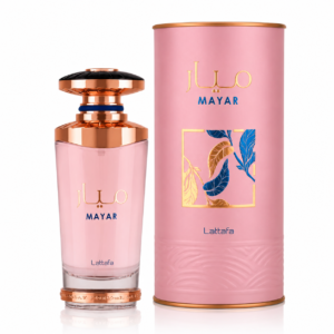 LATTAFA MAYAR WOMEN 3.4 EDP SP 100 ML