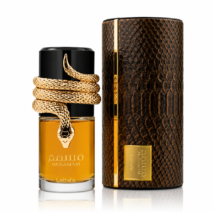 LATTAFA MUSAMAM 3.4 EDP U 100 ML