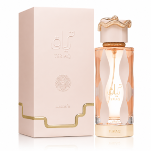 LATTAFA TERIAQ WOMEN 3.4 OZ EDP SP 100 ML