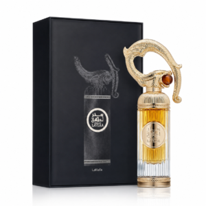 LATTAFA SEHR UNISEX 3.4 OZ EDP SP 100 ML