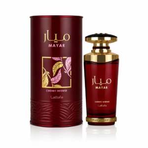 LATTAFA MAYAR CHERRY INTENSE 3.4 OZ 100 ML