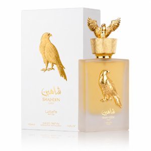LATTAFA PRIDE SHAHEEN GOLD UNISEX .EDP SP 100 ML