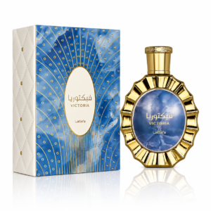 LATTAFA VICTORIA WOMEN 3.4 OZ EDP SP 100 ML