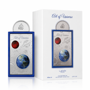 LATTAFA PRIDE ART OF UNIVERSE 3.4 EDP U 100 ML