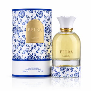LATTAFA PETRA WOMAN 3.4 OZ EDP 100 ML