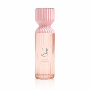 BODY MIST LATTAFA YARA WOMEN 8.4 OZ 250 ML