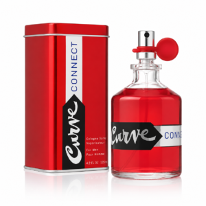 LIZ CLAIBORNE CURVE CONNECT MEN 4.2 OZ EDT SP 125 ML