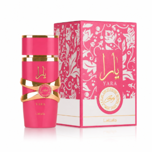 LATTAFA YARA CANDY WOMEN 3.4 OZ EDP SP 100 ML
