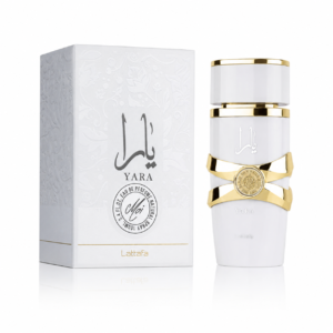 LATTAFA YARA MOI WOMEN 3.4 OZ EDP SP 100 ML