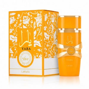 LATTAFA YARA TOUS WOMEN 3.4 OZ. EDP SP 100 ML