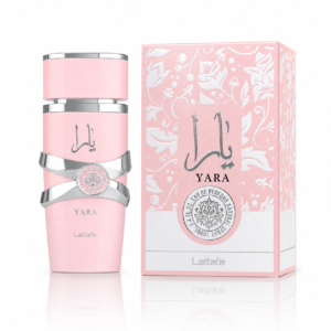 LATTAFA YARA WOMEN 3.4 OZ. EDP SP 100 ML