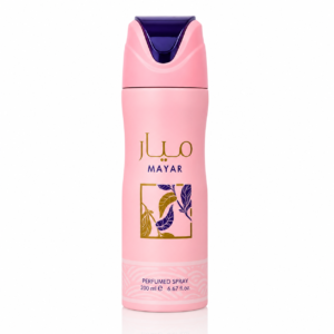BODY LATTAFA MAYAR WOMEN 6.6 OZ SPRAY 200 ML