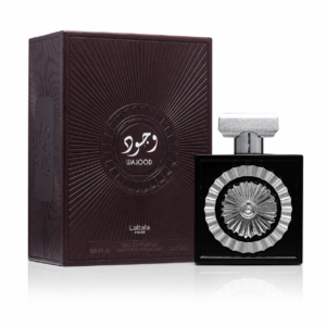 LATTAFA PRIDE WAJOOD UNISEX 3.4 OZ EDP SP 100 ML