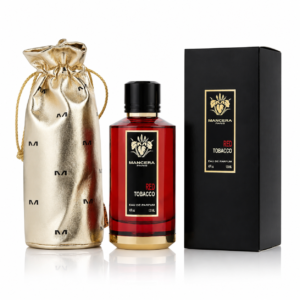 MANCERA TABACO ROJO 4.0 EDP U  120 ML