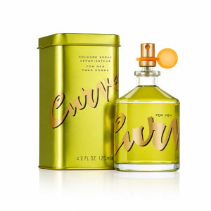 LIZ CLAIBORNE CURVE MEN 4.2 OZ. EDC SP 125 ML