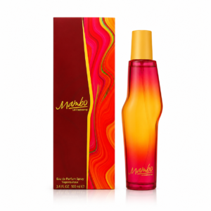 LIZ CLAIBORNE MAMBO MEN 3.4 OZ. EDC SP 100 ML