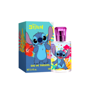 DISNEY STITCH UNISEX 3.4 OZ EDT SP 100 ML